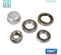 SKF Wheel Bearing Kit VKBA 3449