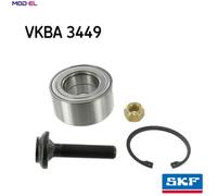 WHEEL BEARING KIT VKBA 3449 FOR VW SEAT FORD BRT/BVH 2.0L ATM/ADY 2.0LBTB 1.9L