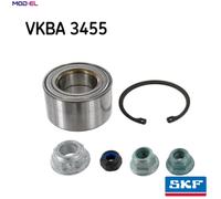 WHEEL BEARING KIT VKBA 3455 FOR VW AZJ/AEG/BER 2.0L 4cyl NEW BEETLEAGZ 2.3L