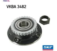 WHEEL BEARING KIT VKBA 3482 FOR PEUGEOT PARTNER/ORIGIN/Box/Body/MPV/FURGON/Van
