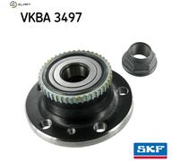Wheel Suspension Wheel Bearing Kit SKF VKBA 3497 Fits Renault Avantime Espace