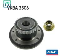 SKF VKBA 3506 Wheel bearing kit