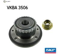 SKF VKBA 3506 Wheel bearing kit