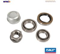 WHEEL BEARING KIT VKBA 3513 FOR VAUXHALL ZAFIRA/Mk ASTRAVAN/IV OPEL 4cyl 1.8L