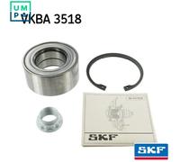 SKF VKBA 3518 Wheel bearing kit