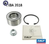SKF VKBA 3518 Wheel bearing kit