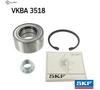 SKF VKBA 3518 Wheel bearing kit