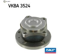 SKF VKBA 3524 Wheel bearing kit