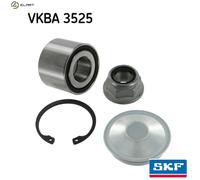 SKF Wheel Bearing Kit VKBA 3525 – Fits Renault, Dacia, Nissan (Rear)