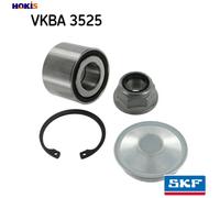 SKF Wheel Bearing Kit VKBA 3525 – Fits Renault, Dacia, Nissan (Rear)
