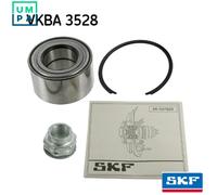 Wheel Suspension Wheel Bearing Kit SKF VKBA 3528 Fits Fiat Palio Siena Strada
