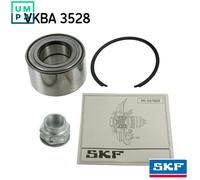 Wheel Suspension Wheel Bearing Kit SKF VKBA 3528 Fits Fiat Palio Siena Strada