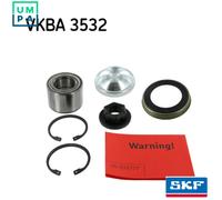 SKF Wheel Bearing Kit VKBA 3532