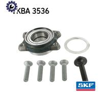 WHEEL BEARING KIT VKBA 3536 FOR AUDI AHC/AKH 4.2L 8cyl A8