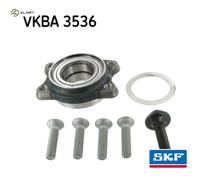 WHEEL BEARING KIT VKBA 3536 FOR VW SEAT AUDI A4/S4/Convertible A6/S6 A8/S8 4.0L