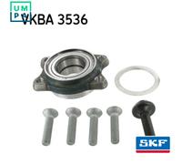 NEW FIRST LINE WHEEL BEARING KIT FBK 723 AUDI, SEAT, VOLKSWAGEN VW VARIOUS