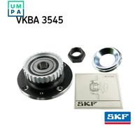 Wheel Bearing Kit Rear VKBA3545 SKF 374838 374872 Genuine Top Quality Guaranteed