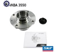 SKF VKBA 3550 Wheel bearing kit