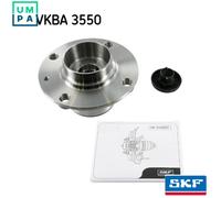 SKF VKBA 3550 Wheel bearing kit