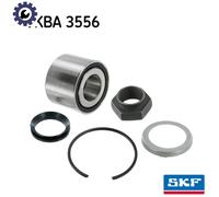 SKF VKBA 3556 Wheel bearing kit