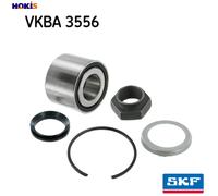WHEEL BEARING KIT VKBA 3556 FOR PEUGEOT 206+ 106/II/Van/Hatchback 306 CITROEN