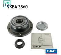 SKF VKBA 3560 Wheel bearing kit