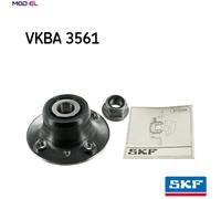 Wheel Bearing Kit For Renault LAGUNA 93-01 7701206353