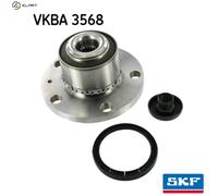 WHEEL BEARING KIT VKBA 3568 FOR VW AUA/BKY/BBY 1.4L 4cyl POLO