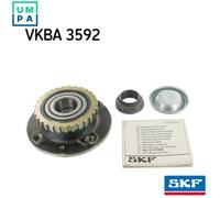 SKF VKBA 3592 Wheel bearing kit