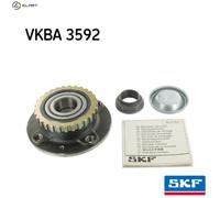 SKF VKBA 3592 Wheel bearing kit