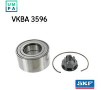 SKF Wheel Bearing Kit VKBA 3596 – Front (L/R) for Renault, Dacia, Nissan, Lada