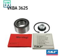 SKF Wheel Bearing Kit VKBA 3625 – Front – Fits Ford Mondeo