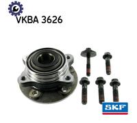 SKF VKBA 3626 Wheel bearing kit