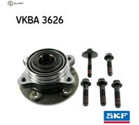 SKF Wheel Bearing Kit VKBA 3626