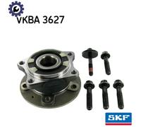 SKF Wheel Bearing Kit VKBA 3627 – Rear Axle, Integrated ABS Sensor, OE Quality