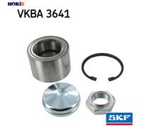WHEEL BEARING KIT VKBA 3641 FOR PEUGEOT BOXER/Van/Bus/FURGON/Platform/Chassis