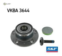 WHEEL BEARING KIT VKBA 3644 FOR SKODA OCTAVIA/II/Combi LAURA SUPERB/III YETI EOS