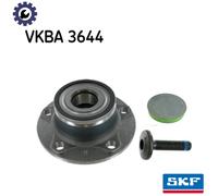 WHEEL BEARING KIT VKBA 3644 FOR VW BORA/IV JETTA/CLASICO/VI CUUA/CLCA 2.0L 4cyl