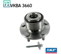 WHEEL BEARING KIT VKBA 3660 FOR FORD FOCUS/II/Turnier/Station/Wagon/C-MAX/Van