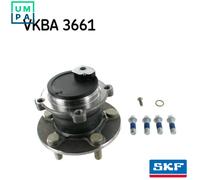 SKF Wheel Bearing Kit Hub Rear | VKBA 3661 | For FORD