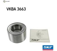 WHEEL BEARING KIT VKBA 3663 FOR IVECO DAILY/III/Platform/Chassis/Van 3.0L 4cyl