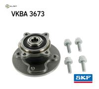 WHEEL BEARING KIT VKBA 3673 FOR MINI W17 D14 /1ND 1.4L W10 B14 A 1.4L 4cyl