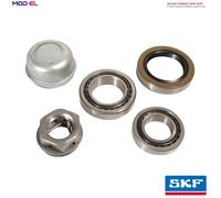 SKF Wheel Bearing Kit VKBA 3674