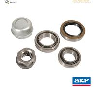 SKF Wheel Bearing Kit VKBA 3674