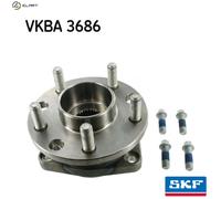 SKF VKBA 3686 Wheel bearing kit