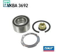 SKF VKBA 3692 Wheel bearing kit