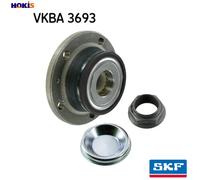 WHEEL BEARING KIT VKBA 3693 FOR PEUGEOT 407/SW/Van 508 607 CITROEN C5/III C6 407