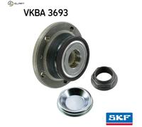 WHEEL BEARING KIT VKBA 3693 FOR PEUGEOT 407/SW/Van 508 CITROEN C5/III/Break 2.2L
