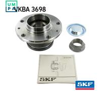 SKF VKBA 3698 Wheel bearing kit