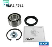 SKF VKBA 3714 Wheel bearing kit